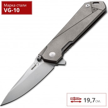 Нож BOKER KIHON BK01BO773 Нож BOKER KIHON BK01BO773