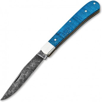 Нож BOKER TRAPPER UNO 110297 Нож BOKER TRAPPER UNO 110297