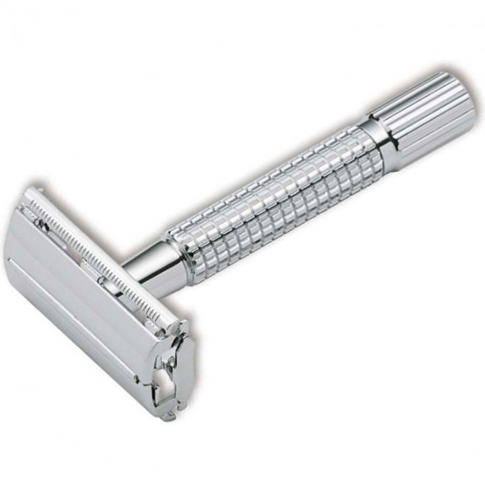 Станок BOKER RASIERHOBEL BUTTERFLY CHROME BK04BO214